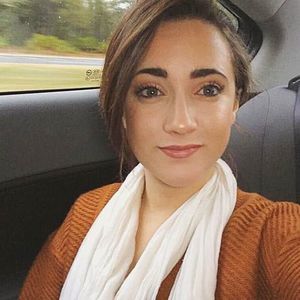 Meet your Posher, Kellie